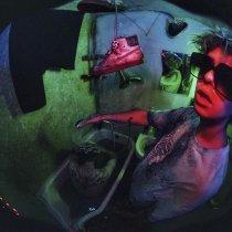 Панки в Большом Городе - Успеть До