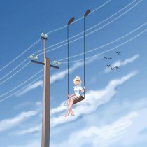 Юлианна Караулова, Марсель - Эта песня для тебя