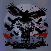 Aidalo of KHBR, Nesvyat - BlackWhite