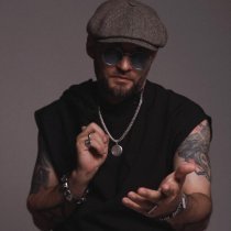 Такер - Только тебя позову