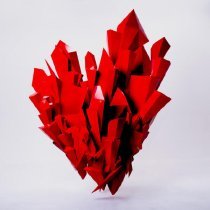 MAX, JAY (ENHYPEN) - LOVE INSANE (Feat. JAY of ENHYPEN)