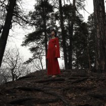 Анастаси Я - вероятность невероятного