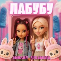 Амилия, suramura - Лабубу