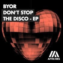 BYOR, Armodine - Love (The Way You Get)