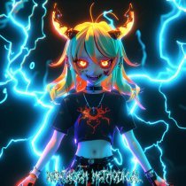 Kid Kai - MONTAGEM METHODICAL (Slowed)