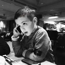 Derouse - Не Голливуд