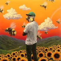 Tyler, The Creator - Glitter