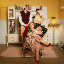 Любятинка - Сыночка-корзиночка