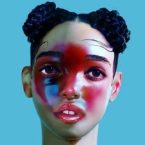 FKA twigs - Preface