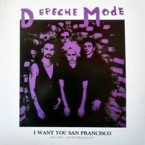 Depeche Mode - World in My Eyes