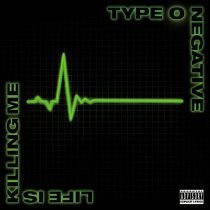 Type O Negative - Angry Inch