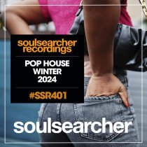 Sonya Bexter - Pop House Winter 2024