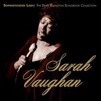 Sarah Vaughan - Everything But You