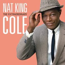 Nat King Cole - (I Would Do) Anything For You