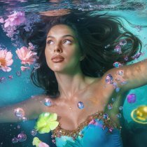 NYUSHA, Chinkong - Непогода