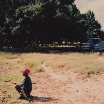 PawPaw Rod - Safe Spaces