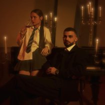 Real Girl, SABU - Не со мною