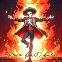 zodivk, wharoxmane, LXST GARDEN - DISCO PARTIZANI (Super Slowed)