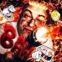 NUEKI, TOLCHONOV - BAW (Super Slowed)