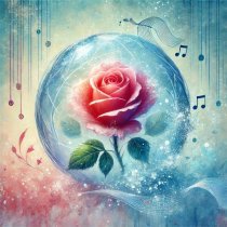 Таллис, Suno AI - На следующий год (rock'n'roll)