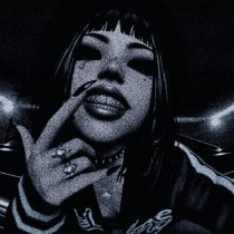 Maruyama, DJ FUNA - The Dark Side