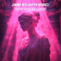 Junona Boys, Muffin, Na3bucci - Now You're Gone