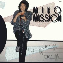 Miko Mission - Toc Toc Toc [Original Mix ]