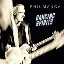 PHIL MANCA - All Around the World