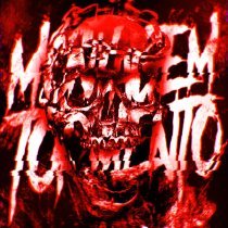 justforgetme - MONTAGEM TORMENTO (Slowed)