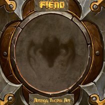 Fiend - Падение (Инструментальная версия)