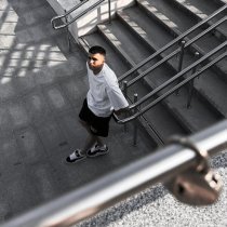 RIOT98 - Тянешь к себе