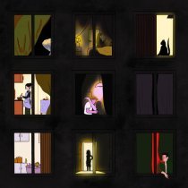 Pankirey - В памяти моей