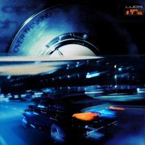 Lucki - OverTh!nking