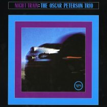 The Oscar Peterson Trio - My Heart Belongs To Daddy