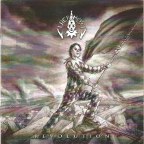 Lacrimosa - Revolution