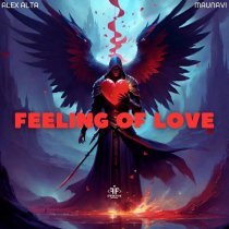 Alex Alta, Maunavi - Feeling of Love