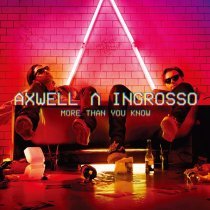 Axwell /\ Ingrosso - How Do You Feel Right Now