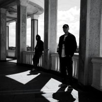 Tyson Ostomin, Danny Farro - I can fly