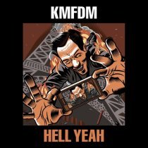 KMFDM - Fake News