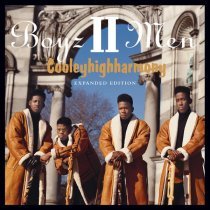 Boyz II Men - Motownphilly (12" Version)