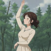 Maalika, Harddope, VrumVrum - Сердце