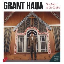Grant Haua - Better Day (Live)