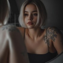 ARKUSHA - ты такой же как и все