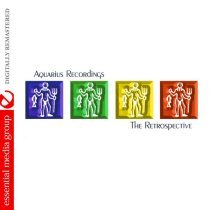 Paul Jacobs - Aquarius Recordings: The Retrospective (Digitally Remastered)