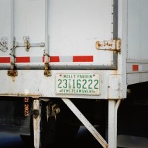 Molly Parden - Forever