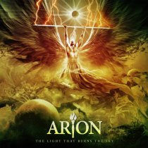 Arion - Blasphemous Paradise