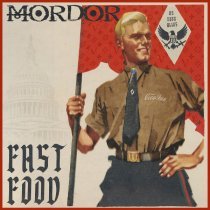 Mordor - Fast Food
