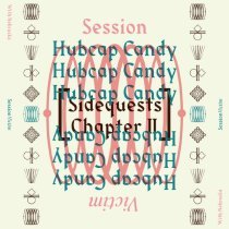 Session Victim, Nebraska - Hubcap Candy