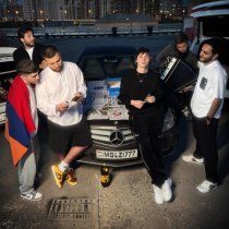 Mag Luzi - УК РФ (prod by magluziano)