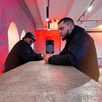 ТАТО, Эсчевский - Хватит